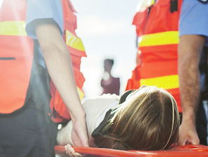 Paramedics