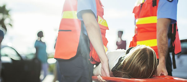 Braun Law Office Personal Injury