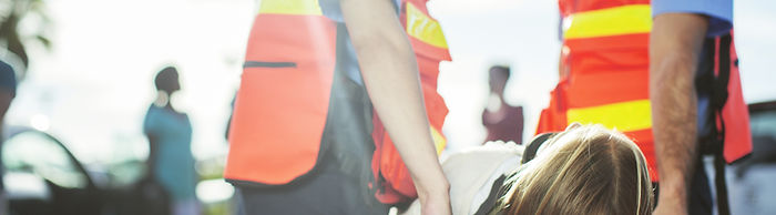 Paramedics