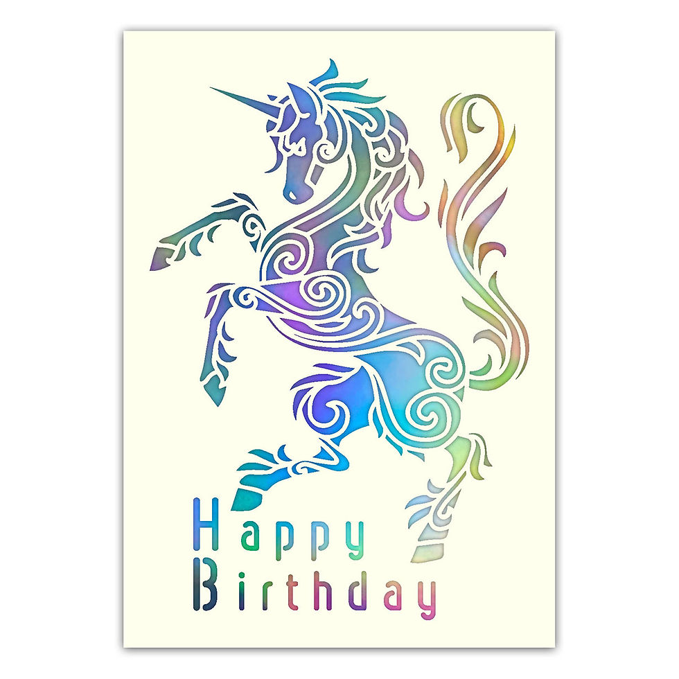 Thumbnail: Unicorn ~ C.M.ver.