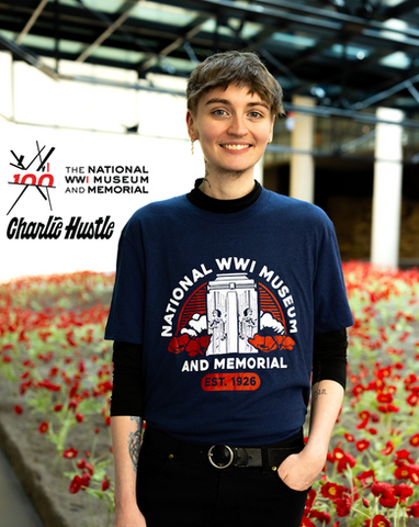 WWI Museum Shirt