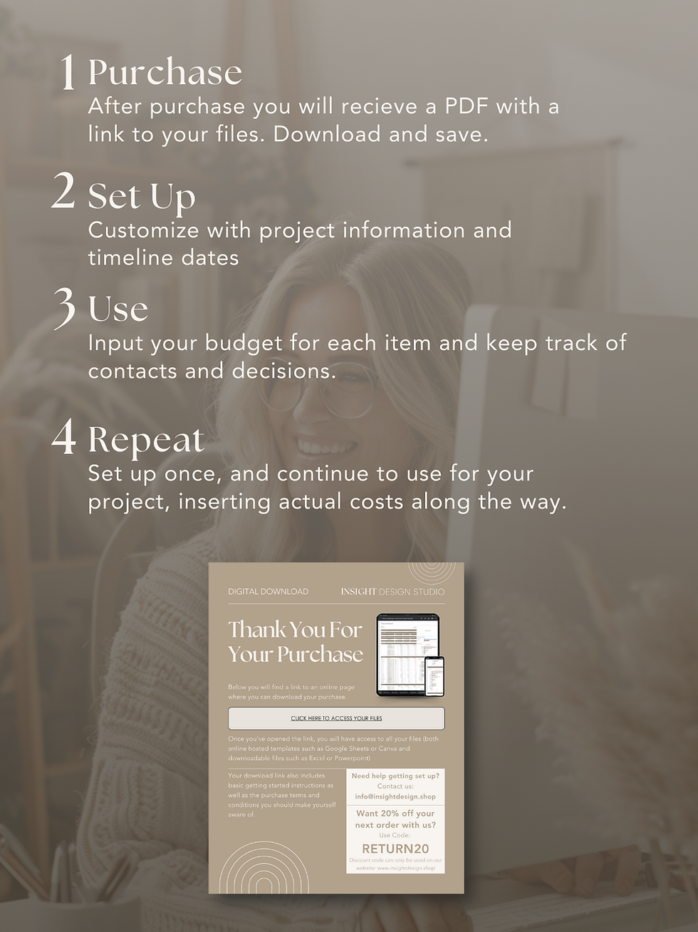 Thumbnail: Build Budget Planner