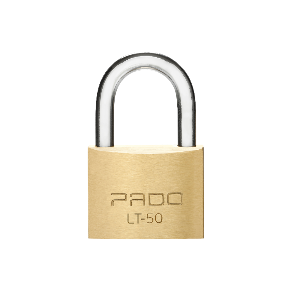Cadeado 50 mm - PADO