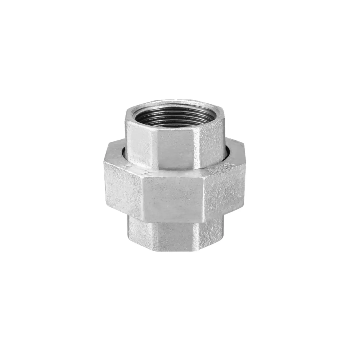 UNIÃO Galvanizada 3/4"