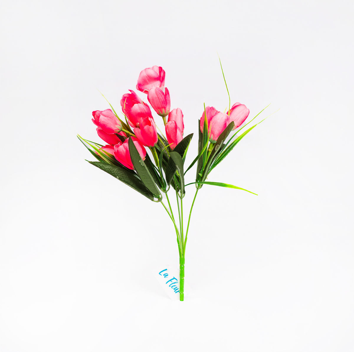Buquê permanente (ROSA) - LA FLEUR