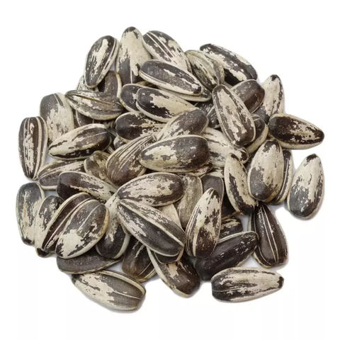 Semente de girassol - 100g