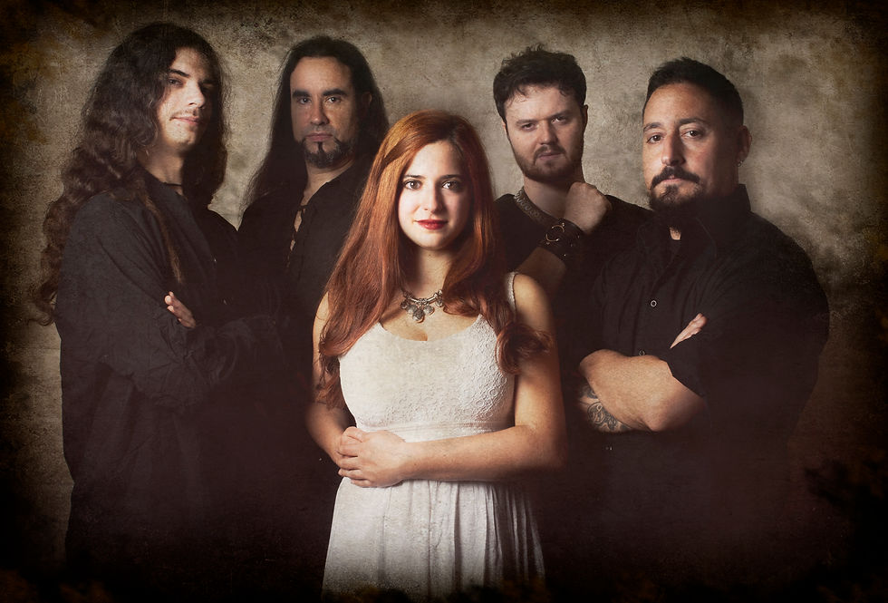foto oficial Kinnia 2018 sin logo