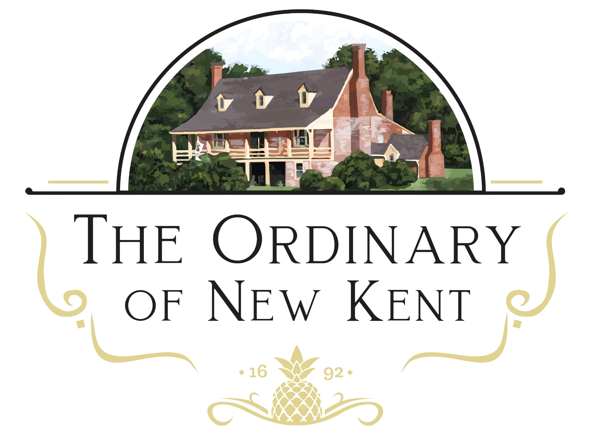 New Kent Ordinaty, LLC