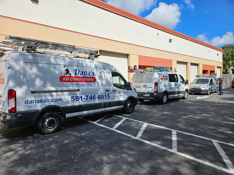Air duct cleaning to prevent future HVAC and air quality issues. Сall 561-746-8015