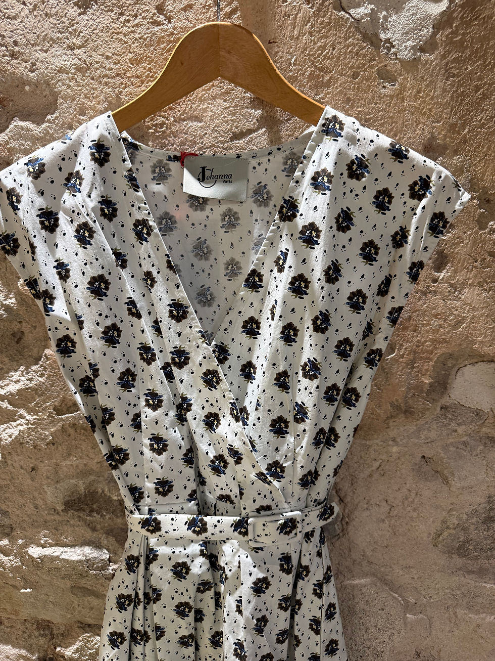 Miniature : Robe Jo