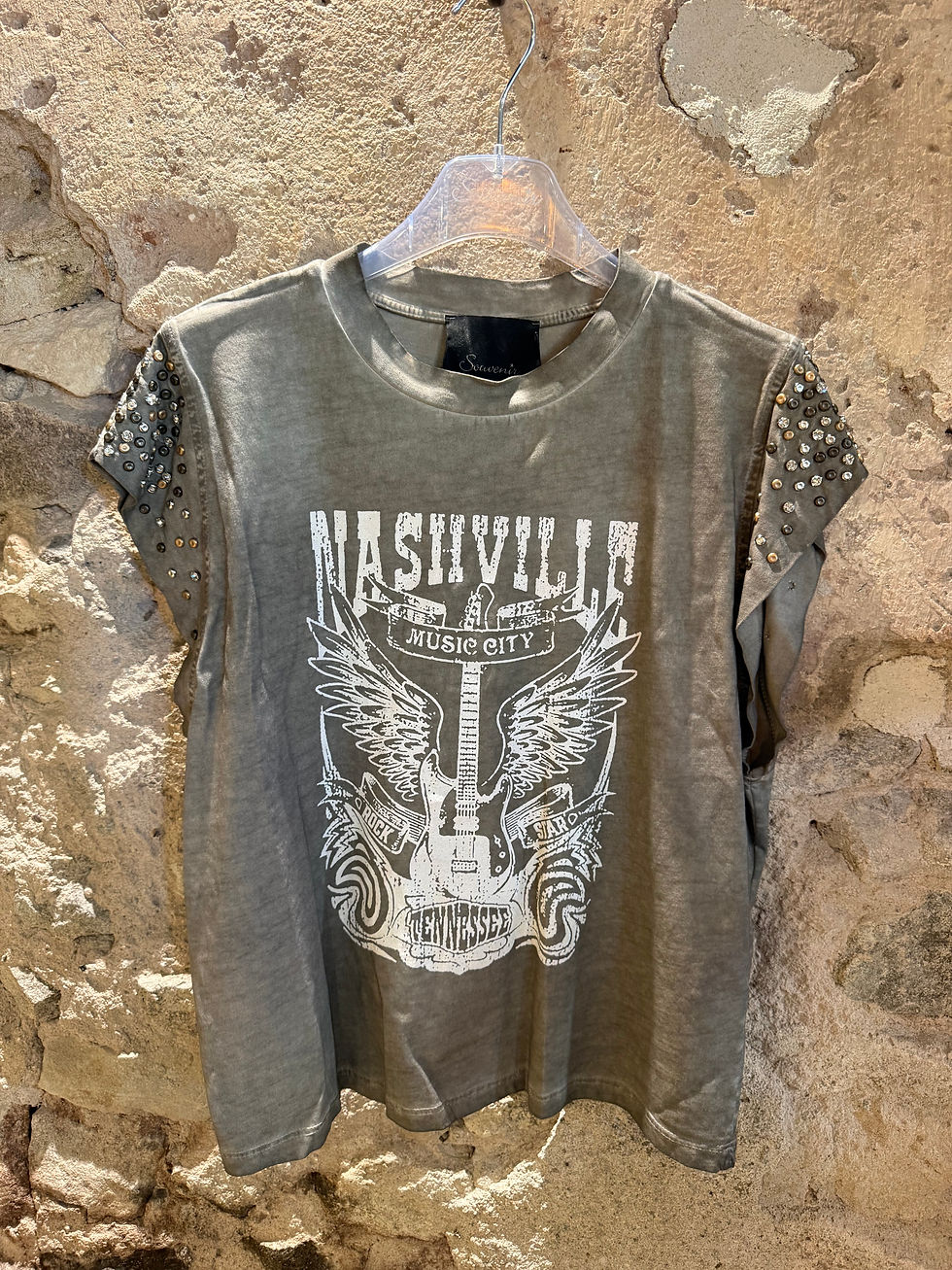 Miniature : T shirt Souvenir 