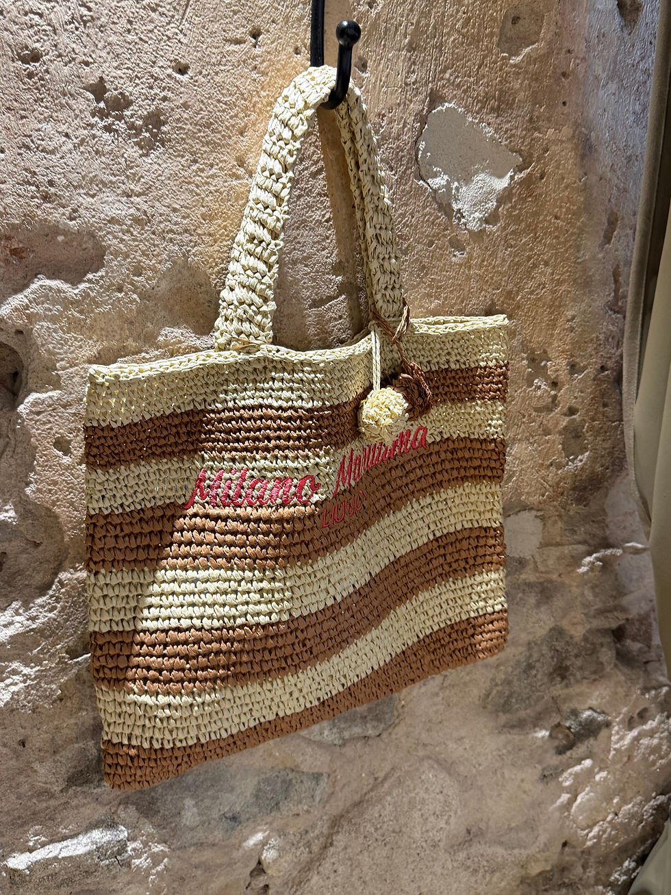 Miniature : Panier Liu Jo