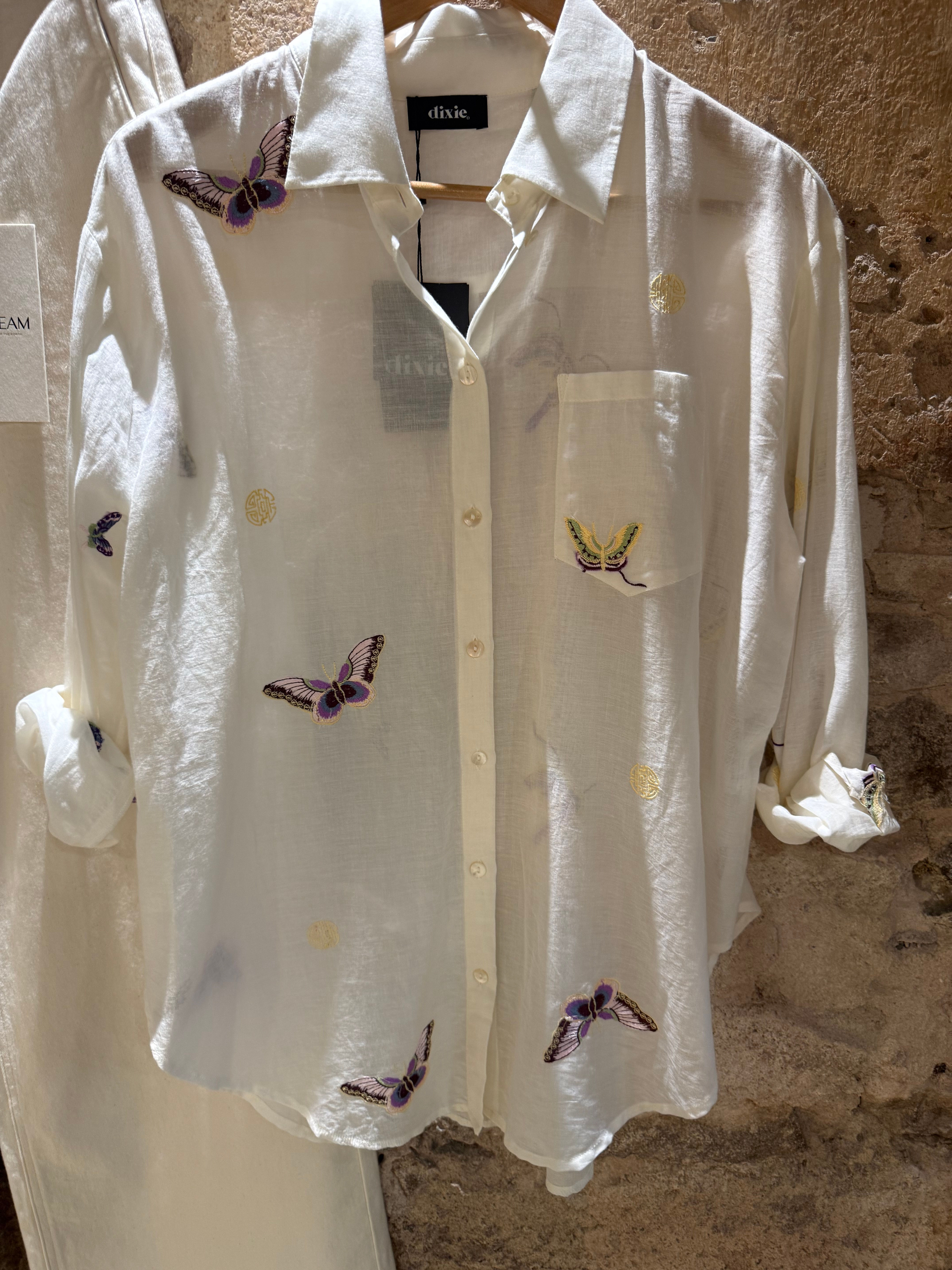 Blouse Dixie