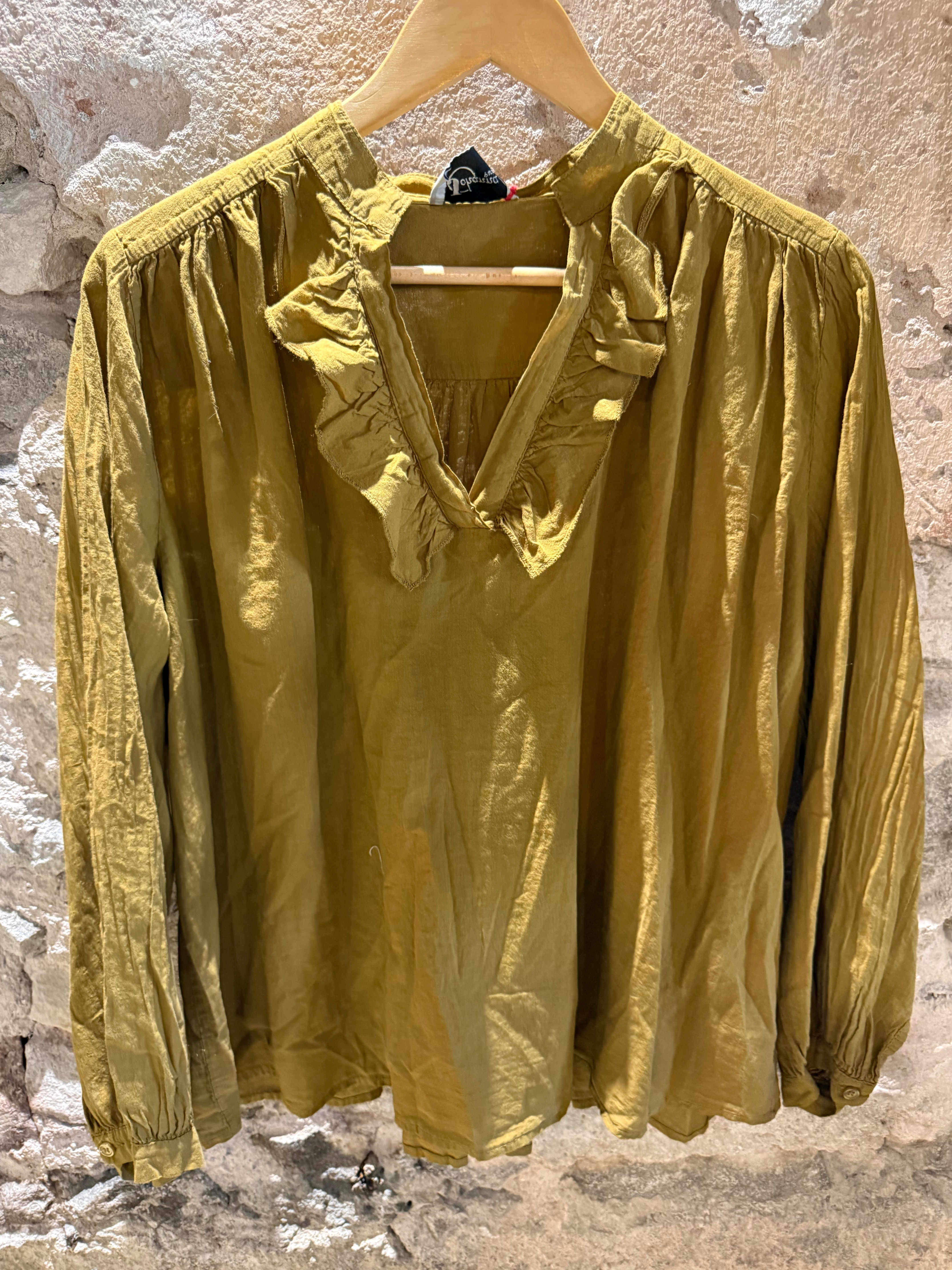 Chemise Jo