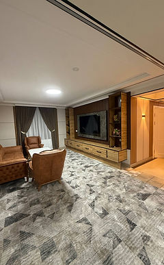 About Us | Uzbegim Boutique Hotel — Boutique Luxury & Hospitality