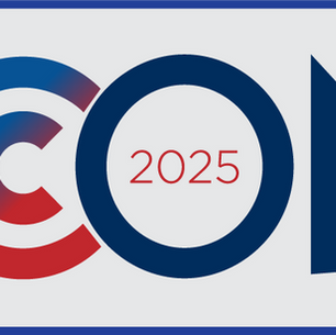 An ICONic Experience in D.C.