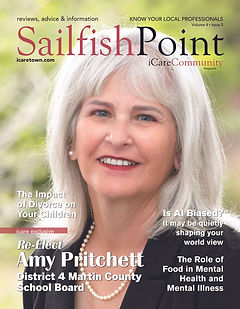 Sailfish Point May 2026
