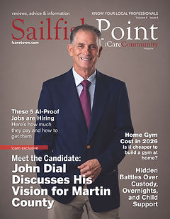 Sailfish Point June 2026