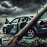 Tornado Outbreak Sweeps Through Midwest: Communities Urged to Stay Alert