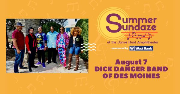 Summer Sundaze - West Des Moines