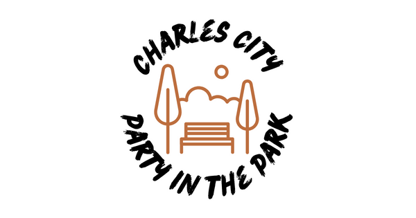 Party in the Park - Charles City