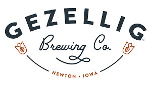 Gezellig Brewing Company