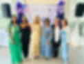 ladys luncheon