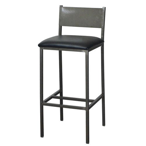 Metal Bar Chair