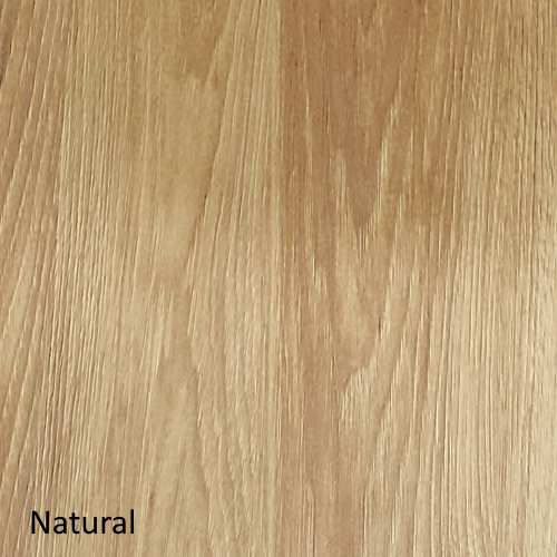 Thumbnail: Melamine Top -  natural color