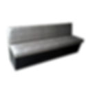 Custom Booth Seating