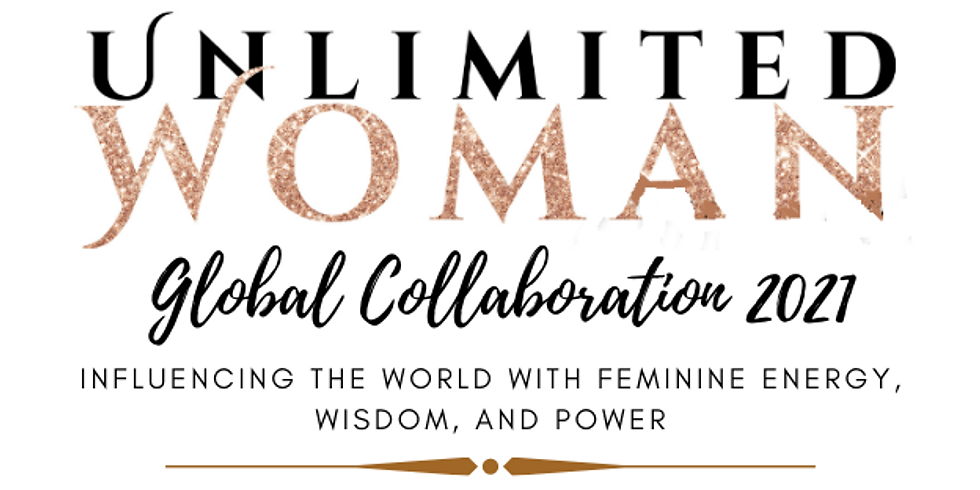Unlimited Woman Global Collaboration