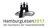Nominierung für Buchpreis