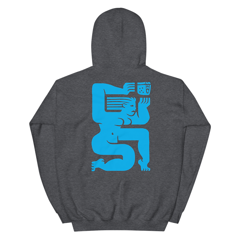 Thumbnail: Unisex Hoodie