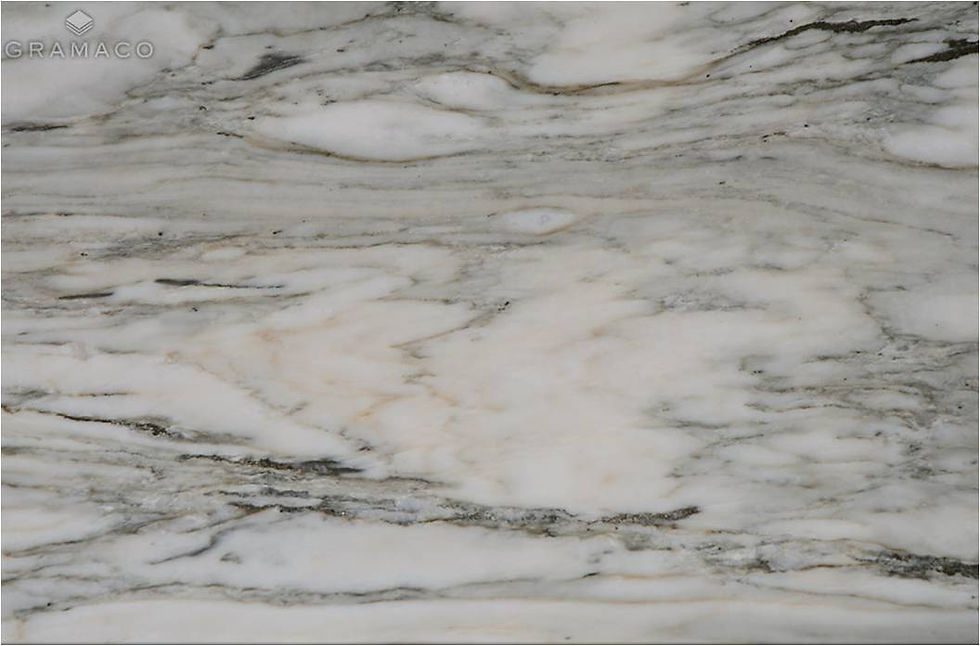 Bianco Paradiso