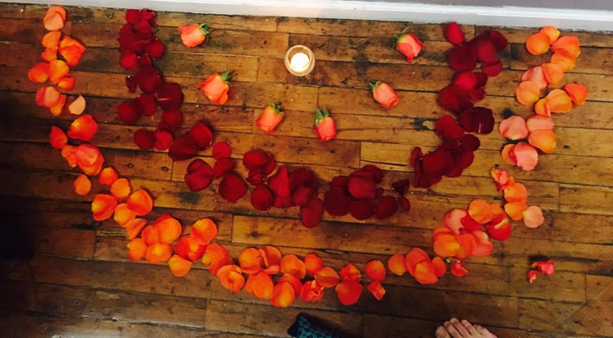FLower Mandalas