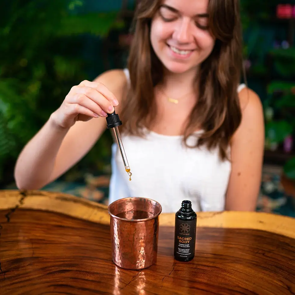 Thumbnail: lotus wei sacred body flower elixir