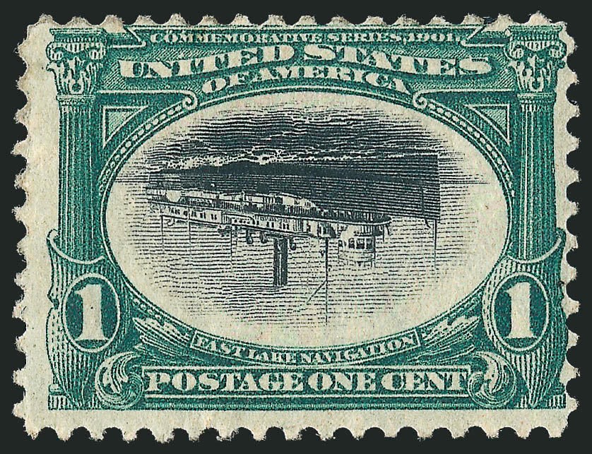 Pan-Am invert