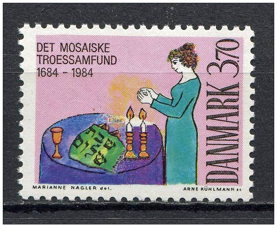 Denmark 1984