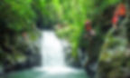 Air Terjun Naga