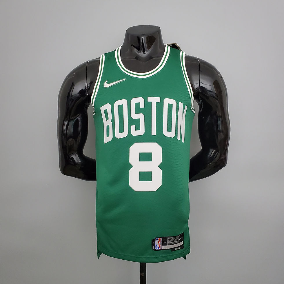 Miniatura: Boston Celtics