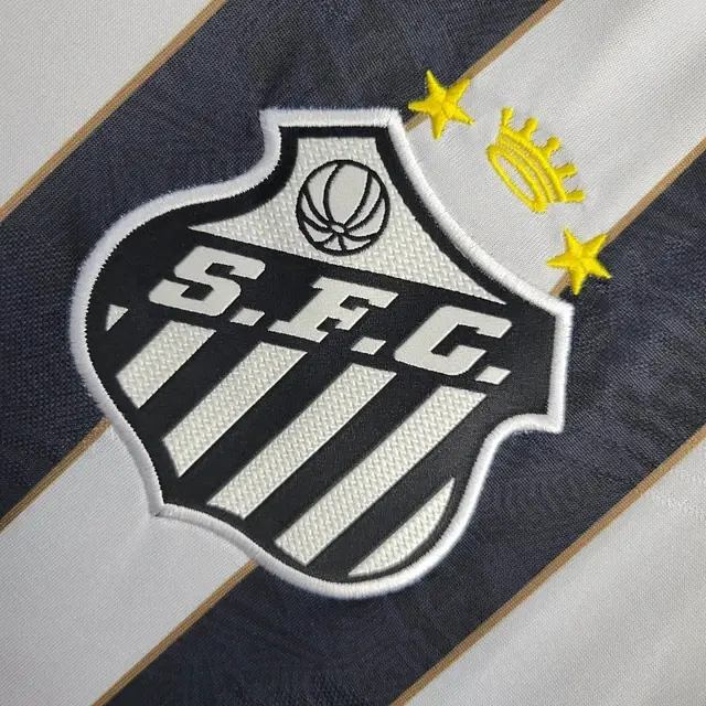 Miniatura: Santos Alternativa 24/25