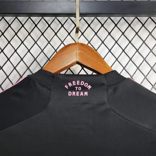 Miniatura: Inter Miami Alternativa 24/25