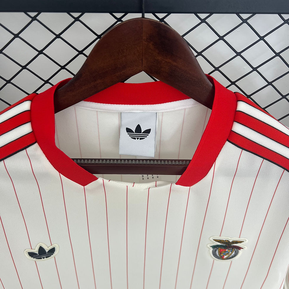 Miniatura: Benfica X Adidas Edição Especial 25/26