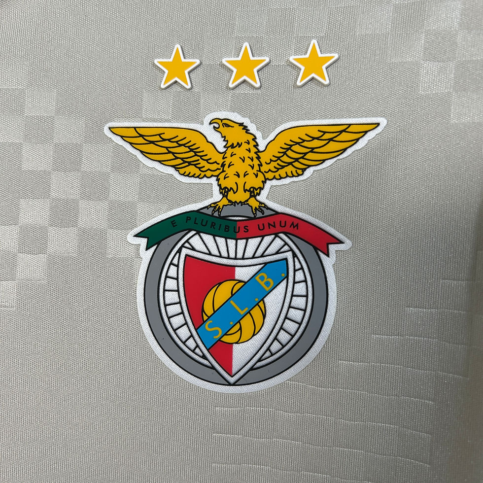 Miniatura: Benfica Alternativa 25/26