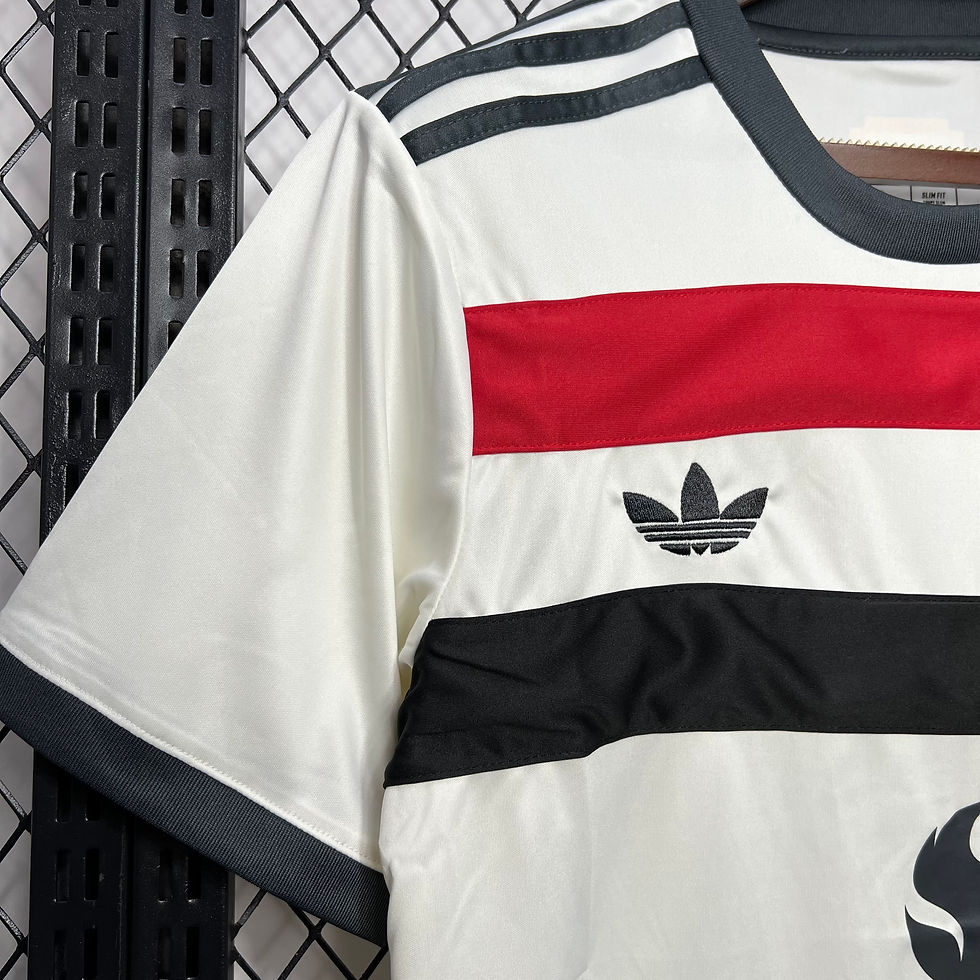 Miniatura: Manchester United 3 Equipamento 24/25