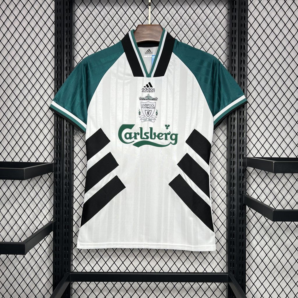 Retro Liverpool 94/95