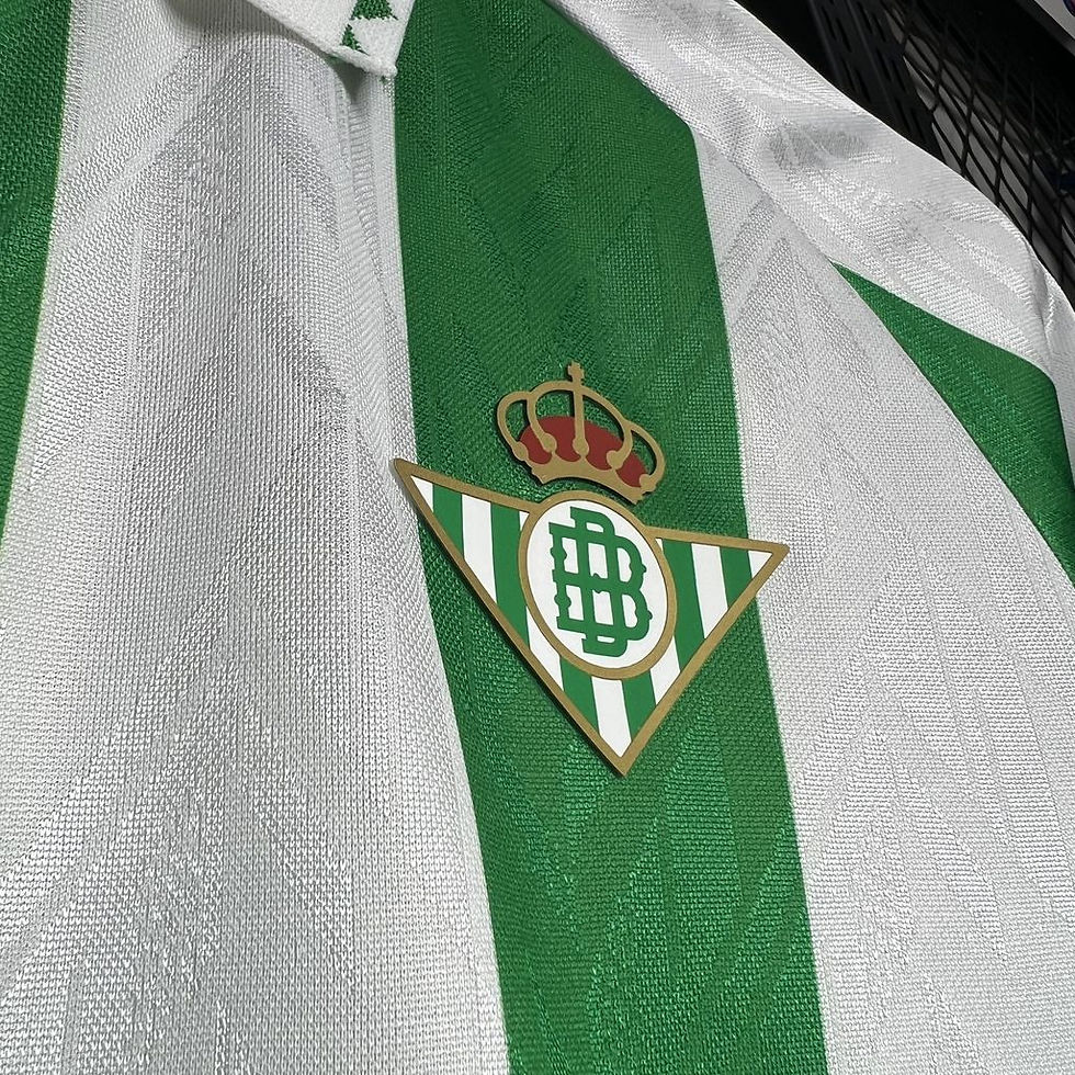 Miniatura: Real Betis Principal 24/25