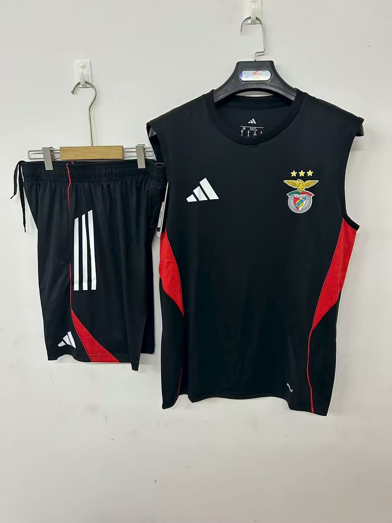 Benfica Conjunto de Treino 25/26