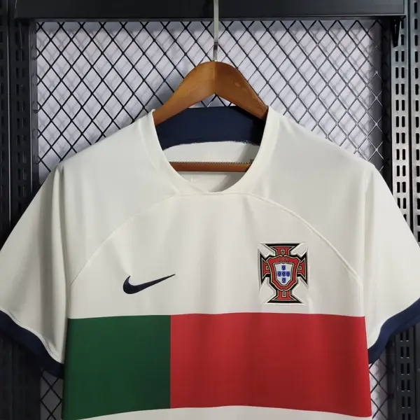 Miniatura: Seleção Portugal Alternativa 22/23
