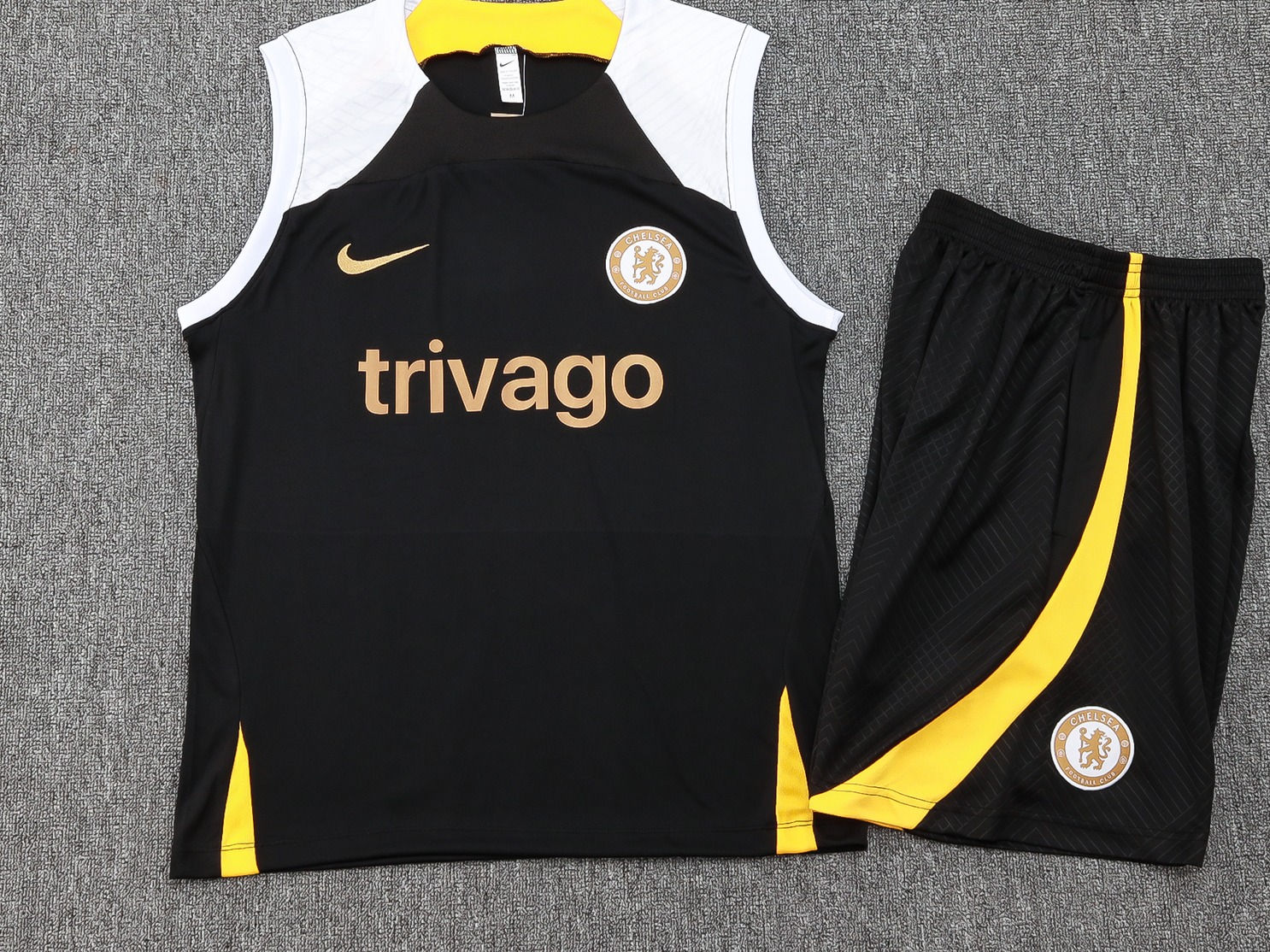 Kit de treino Verão Chelsea